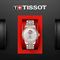 ساعة معصم رجالیه تیسوت(TISSOT) T006.407.22.033.02