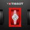 ساعة معصم نسائیه تیسوت(TISSOT) T126.010.16.013.01