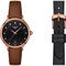 ساعة معصم نسائیه تیسوت(TISSOT) T133.210.36.056.00