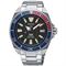Men's SEIKO SRPF09K1 Sport Watches