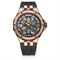 Men's EDOX 85303-357RN-NRN Watches