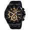 Men's CASIO EFR-539BK-1AVUDF Classic Sport Watches