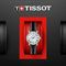  Women's TISSOT T122.210.16.033.00 Classic Watches