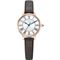  Women's ROMANSON RL1B25LLNRAS5U Classic Watches