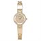  Women's ROMANSON RM6A04QLGGA8R1-G Classic Watches