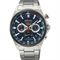 Men's SEIKO SSB407P1 Classic Watches