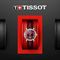  Women's TISSOT T122.210.16.373.00 Classic Watches