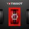 ساعة معصم نسائیه تیسوت(TISSOT) T122.210.16.373.00