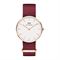 Men's DANIEL WELLINGTON DW00100271 Watches