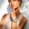  Women's CITIZEN FD0006-56D Classic Watches