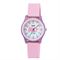  Girl's Q&Q VS59J001Y Sport Watches