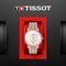 Men's TISSOT T122.407.22.031.01 Classic Watches