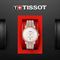 ساعة معصم رجالیه تیسوت(TISSOT) T122.407.22.031.01