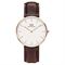 Men's Women's DANIEL WELLINGTON DW00100039 Watches