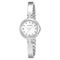  Women's ROMANSON RM7A21LLWWA1R1-W Classic Watches