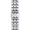  Women's TISSOT T122.223.11.033.00 Classic Watches