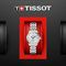  Women's TISSOT T41.1.183.35 Watches