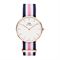 Men's Women's DANIEL WELLINGTON DW00100034 Classic Watches