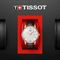 ساعة معصم رجالیه تیسوت(TISSOT) T063.610.36.038.00