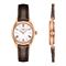  Women's TISSOT T063.009.36.018.00 Classic Watches