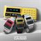 ساعة معصم رجالیه نسائیه کاسیو(CASIO) CA-500WEGG-9BDF