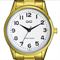  Women's Q&Q C11A-007PY Watches