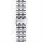  Women's TISSOT T122.207.11.051.00 Classic Watches