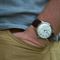 Men's ORIENT RA-AP0002S Classic Watches