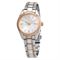  Women's SEIKO SUR634P1 Classic Watches