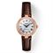 ساعة معصم نسائیه تیسوت(TISSOT) T126.207.36.013.00