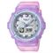  Women's CASIO BGA-280-6A Watches
