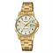  CASIO LTP-V004G-9B Watches