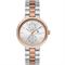  Women's David Guner DG-8222LA-E1 Classic Watches