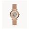  Women's FOSSIL ME3175 Classic Watches