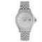 Men's ROMANSON TM0361QM1WAS2W Classic Watches