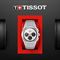 ساعة معصم رجالیه تیسوت(TISSOT) T137.427.11.011.00