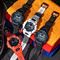 Men's CASIO GBA-900-1A6 Watches