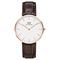 Men's Women's DANIEL WELLINGTON DW00100038 Watches