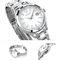  Women's SEIKO STPX093 Classic Watches