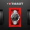 Men's TISSOT T055.417.11.057.00 Classic Sport Watches