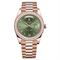 Men's Rolex 228345RBR Watches