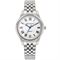  Women's ROMANSON TMLL3BS190WWASR1 Classic Watches