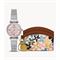  Women's FOSSIL ES5182SET Fashion Watches