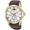 Men's SEIKO SRX004P1 Classic Watches