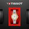ساعة معصم نسائیه تیسوت(TISSOT) T929.210.41.116.01