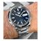 Men's SEIKO SNK793K1 Classic Watches