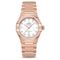  Women's OMEGA 131.55.29.20.52.001 Watches