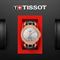 Men's TISSOT T115.407.37.031.00 Sport Watches