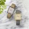  Women's SEIKO SWR089P1 Classic Watches