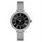  Women's ROMANSON RM8A41TLWWA32W-BK Classic Watches